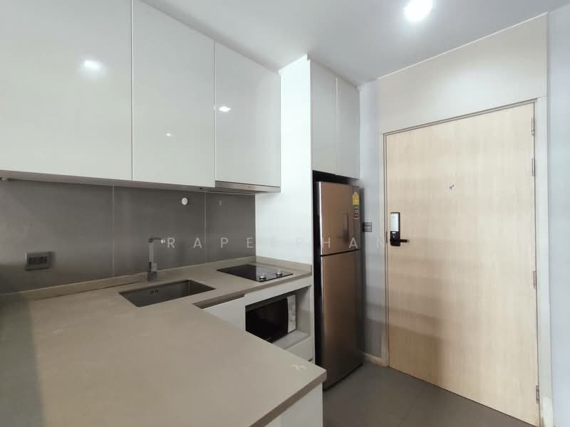 M Thonglor 10 : เอ็ม ทองหล่อ 10, กรุงเทพ, 9 ซอยเอกมัย 12 ถนนเอกมัย, คลองตันเหนือ, วัฒนา, กรุงเทพ, 32 ตร.ม., คอนโด ให้เช่า, โดย Rapeephan, 8208021 - DDproperty.com