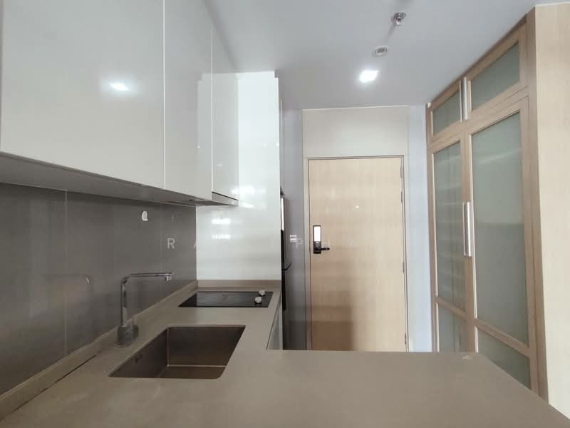 M Thonglor 10, Bangkok, 9 Soi Ekkamai 12, Ekkamai Road, Khlong Tan Nua, Watthana, Bangkok, 1 Bedroom, 32 sqm, Condo For Rent, by Rapeephan, 8208021 - DDproperty.com