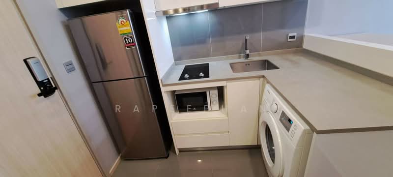 M Thonglor 10, Bangkok, 9 Soi Ekkamai 12, Ekkamai Road, Khlong Tan Nua, Watthana, Bangkok, 1 Bedroom, 32 sqm, Condo For Rent, by Rapeephan, 8208021 - DDproperty.com