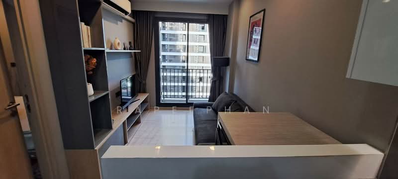 M Thonglor 10 : เอ็ม ทองหล่อ 10, กรุงเทพ, 9 ซอยเอกมัย 12 ถนนเอกมัย, คลองตันเหนือ, วัฒนา, กรุงเทพ, 32 ตร.ม., คอนโด ให้เช่า, โดย Rapeephan, 8208021 - DDproperty.com