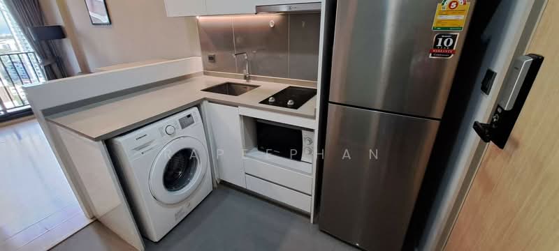 M Thonglor 10 : เอ็ม ทองหล่อ 10, กรุงเทพ, 9 ซอยเอกมัย 12 ถนนเอกมัย, คลองตันเหนือ, วัฒนา, กรุงเทพ, 32 ตร.ม., คอนโด ให้เช่า, โดย Rapeephan, 8208021 - DDproperty.com