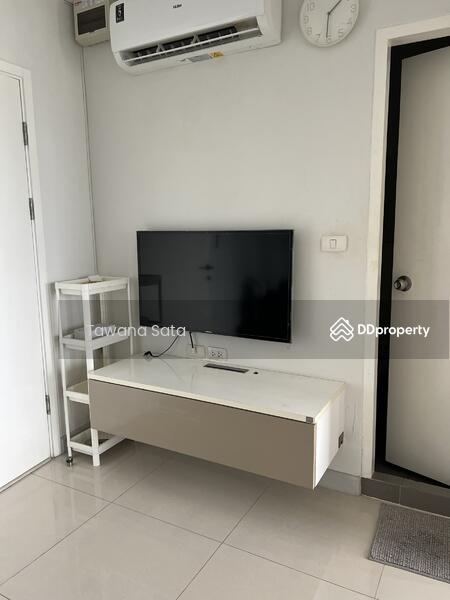 Aspire Srinakarin : แอสปาย ศรีนครินทร์, กรุงเทพ, 49 ซอยศรีนครินทร์ 49, หนองบอน, ประเวศ, กรุงเทพ, 36 ตร.ม., คอนโด ให้เช่า, โดย Tawana Sata, 8211201 - DDproperty.com