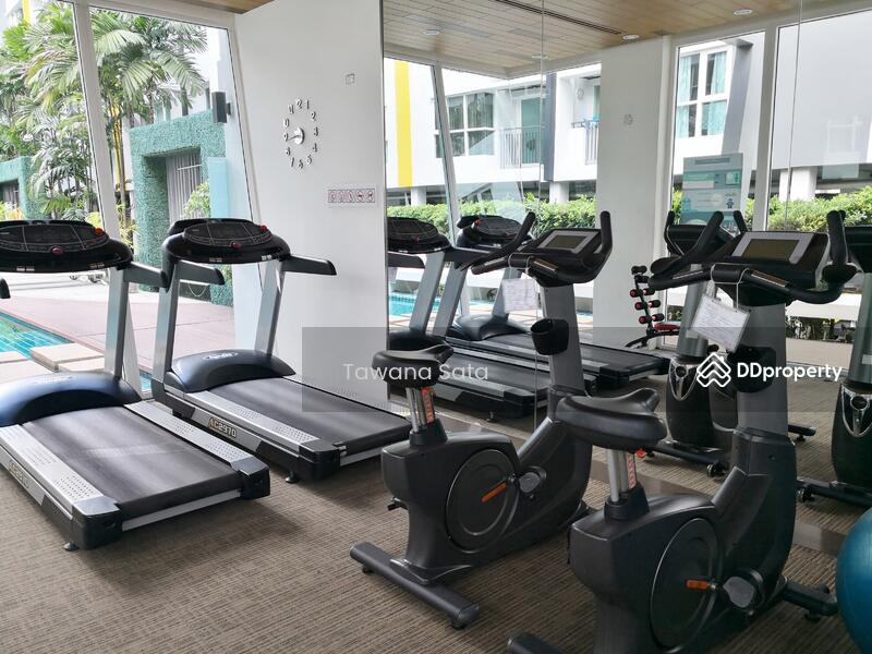 Aspire Srinakarin : แอสปาย ศรีนครินทร์, กรุงเทพ, 49 ซอยศรีนครินทร์ 49, หนองบอน, ประเวศ, กรุงเทพ, 36 ตร.ม., คอนโด ให้เช่า, โดย Tawana Sata, 8211201 - DDproperty.com