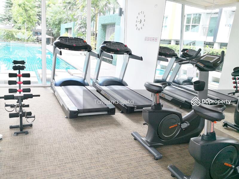 Aspire Srinakarin : แอสปาย ศรีนครินทร์, กรุงเทพ, 49 ซอยศรีนครินทร์ 49, หนองบอน, ประเวศ, กรุงเทพ, 36 ตร.ม., คอนโด ให้เช่า, โดย Tawana Sata, 8211201 - DDproperty.com