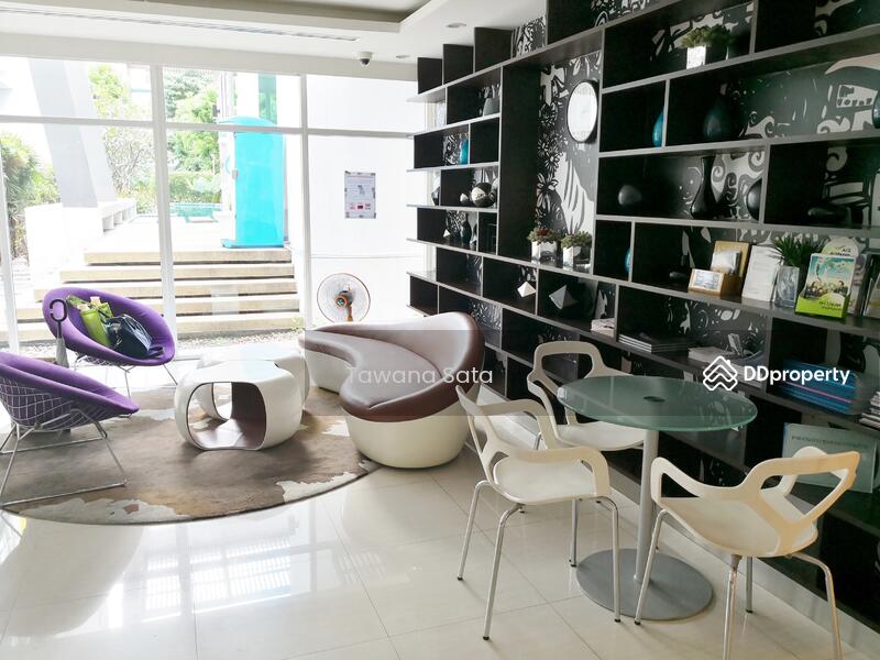 Aspire Srinakarin : แอสปาย ศรีนครินทร์, กรุงเทพ, 49 ซอยศรีนครินทร์ 49, หนองบอน, ประเวศ, กรุงเทพ, 36 ตร.ม., คอนโด ให้เช่า, โดย Tawana Sata, 8211201 - DDproperty.com