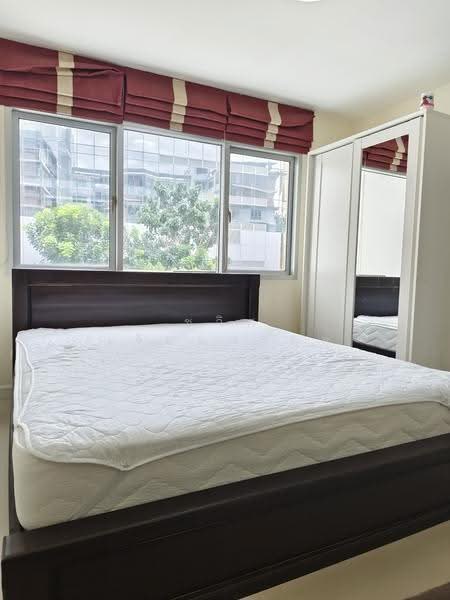 Condo One Thonglor Station : คอนโด วัน ทองหล่อ สเตชั่น, กรุงเทพ, ซอยสุขุมวิท 40, พระโขนง, คลองเตย, กรุงเทพ, 30 ตร.ม., คอนโด ให้เช่า, โดย ชวิศ เจียมสากล, 8211706 - DDproperty.com