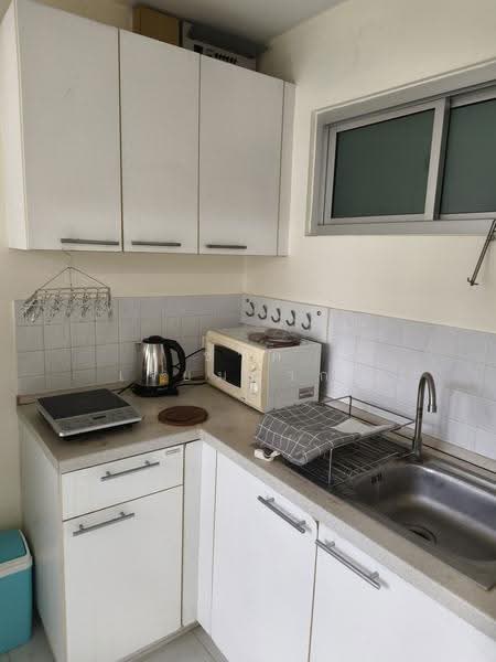 Condo One Thonglor Station, Bangkok, Soi Sukhumvit 40, Phra Kanong, Khlong Toei, Bangkok, 1 Bedroom, 30 sqm, Condo For Rent, by Chawich Jeamsakon, 8211706 - DDproperty.com