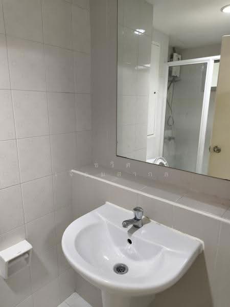 Condo One Thonglor Station : คอนโด วัน ทองหล่อ สเตชั่น, กรุงเทพ, ซอยสุขุมวิท 40, พระโขนง, คลองเตย, กรุงเทพ, 30 ตร.ม., คอนโด ให้เช่า, โดย ชวิศ เจียมสากล, 8211706 - DDproperty.com