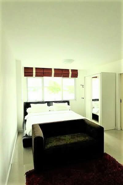 Condo One Thonglor Station : คอนโด วัน ทองหล่อ สเตชั่น, กรุงเทพ, ซอยสุขุมวิท 40, พระโขนง, คลองเตย, กรุงเทพ, 30 ตร.ม., คอนโด ให้เช่า, โดย ชวิศ เจียมสากล, 8211706 - DDproperty.com