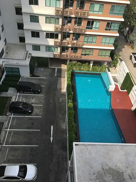 Condo One Thonglor Station : คอนโด วัน ทองหล่อ สเตชั่น, กรุงเทพ, ซอยสุขุมวิท 40, พระโขนง, คลองเตย, กรุงเทพ, 30 ตร.ม., คอนโด ให้เช่า, โดย ชวิศ เจียมสากล, 8211706 - DDproperty.com