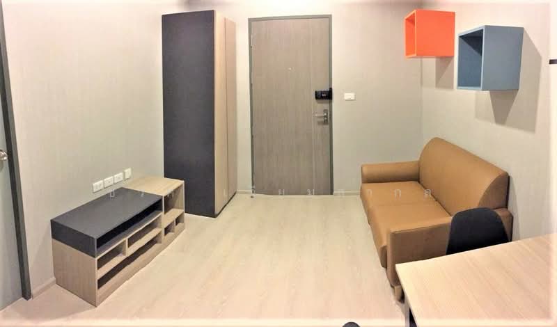 ให้เช่า - IDEO Sukhumvit 115 : ไอดีโอ สุขุมวิท 115, สมุทรปราการ