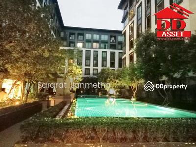 ขาย - The Reserve Kasemsan 3 : เดอะ รีเซิร์ฟ เกษมสันต์ 3, กรุงเทพ
