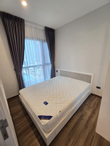 Wyne Sukhumvit, Bangkok, 1120 Sukhumvit Road, Phra Kanong, Khlong Toei, Bangkok, 1 Bedroom, 30 sqm, Condo For Rent, by Estate Gallery, 8213020 - DDproperty.com