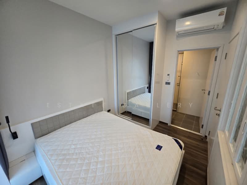 Wyne Sukhumvit, Bangkok, 1120 Sukhumvit Road, Phra Kanong, Khlong Toei, Bangkok, 1 Bedroom, 30 sqm, Condo For Rent, by Estate Gallery, 8213020 - DDproperty.com