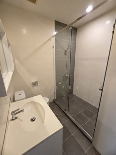 Wyne Sukhumvit, Bangkok, 1120 Sukhumvit Road, Phra Kanong, Khlong Toei, Bangkok, 1 Bedroom, 30 sqm, Condo For Rent, by Estate Gallery, 8213020 - DDproperty.com