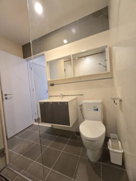 Wyne Sukhumvit, Bangkok, 1120 Sukhumvit Road, Phra Kanong, Khlong Toei, Bangkok, 1 Bedroom, 30 sqm, Condo For Rent, by Estate Gallery, 8213020 - DDproperty.com