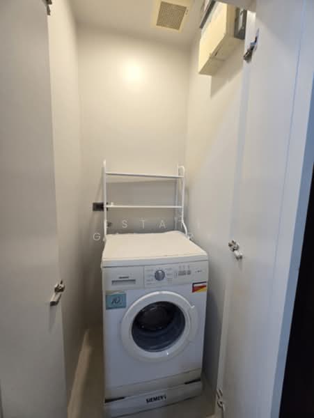 Wyne Sukhumvit, Bangkok, 1120 Sukhumvit Road, Phra Kanong, Khlong Toei, Bangkok, 1 Bedroom, 30 sqm, Condo For Rent, by Estate Gallery, 8213020 - DDproperty.com