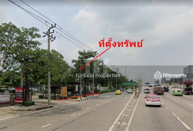 ขาย - 40067-ที่ดินทำเลเยี่ยมเหมาะทำธุรกิจ ติดเกษตร-นวมินทร์ หลังติดซอยลาดปลาเค้า | 40067