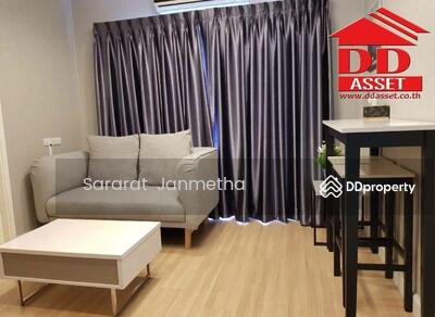 ขาย - The Nest Sukhumvit 22 : เดอะ เนสท์ สุขุมวิท 22, กรุงเทพ