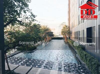 ขาย - IDEO MOBI Sukhumvit Eastgate : ไอดีโอ โมบิ สุขุมวิท อีสท์เกต, กรุงเทพ