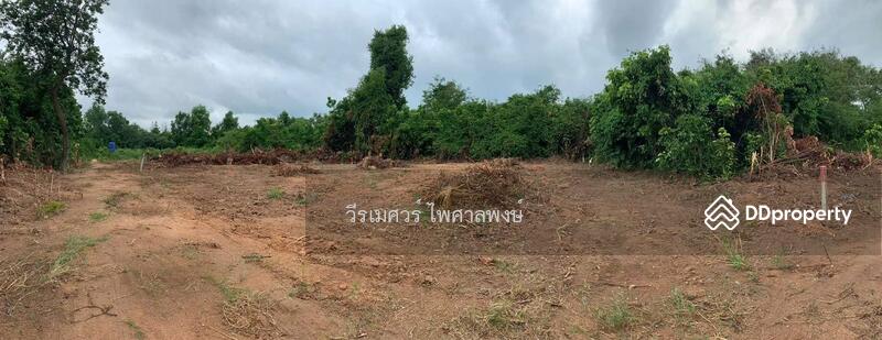 ขายที่ดิน หาดจอมเทียนพัทยา (ใกล้หาด 2.7 Km. +ใกล้ถนนใหญ่สุขุมวิท เพียง 200 m.) เนื้อที่ 99 ตร.ว.
