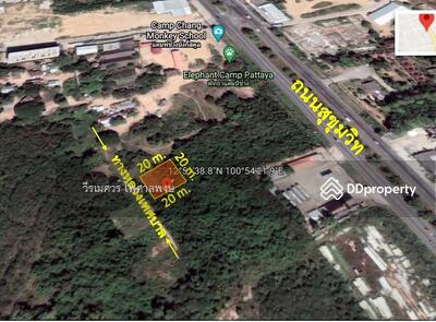 ขาย - หาดจอมเทียน, ชลบุรี