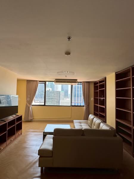 The Royal Place 1, Bangkok, Rajdamri, Lumphini, Pathum Wan, Bangkok, 2 Bedrooms, 84 sqm, Condo For Rent, by แอ๊ปเปิ้ล ไคล์น, 8216213 - DDproperty.com