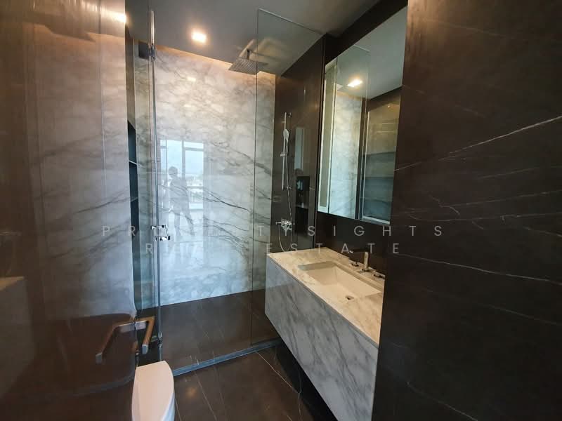 The Monument Thonglor, Bangkok, 998 Thonglor Road, Khlong Tan Nua, Watthana, Bangkok, 2 Bedrooms, 125 sqm, Condo For Rent, by PROPERTYSIGHTS REAL ESTATE, 8217774 - DDproperty.com