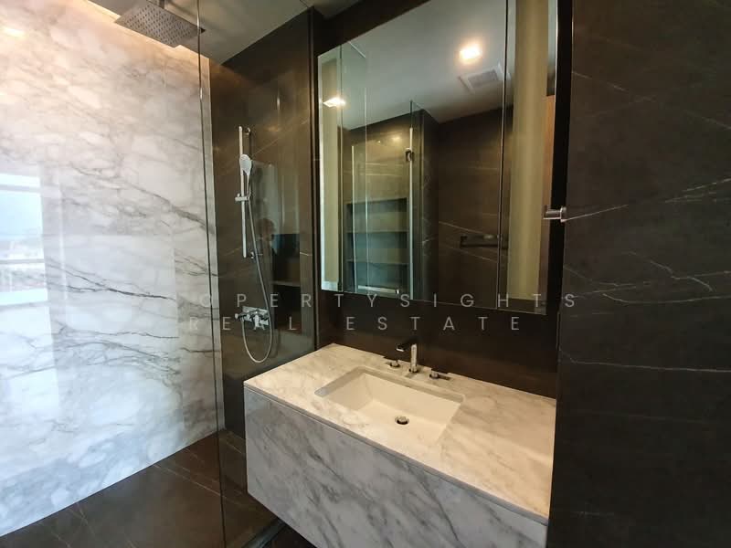 The Monument Thonglor, Bangkok, 998 Thonglor Road, Khlong Tan Nua, Watthana, Bangkok, 2 Bedrooms, 125 sqm, Condo For Rent, by PROPERTYSIGHTS REAL ESTATE, 8217774 - DDproperty.com
