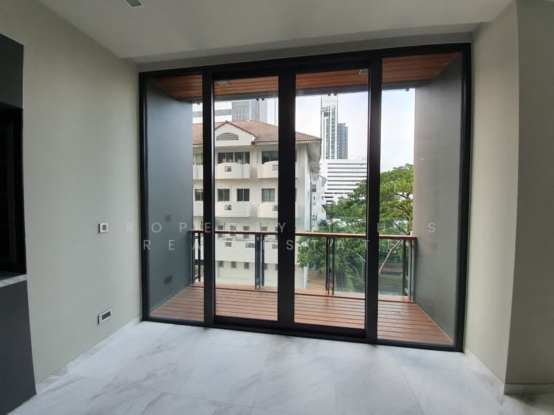 The Monument Thonglor, Bangkok, 998 Thonglor Road, Khlong Tan Nua, Watthana, Bangkok, 2 Bedrooms, 125 sqm, Condo For Rent, by PROPERTYSIGHTS REAL ESTATE, 8217774 - DDproperty.com