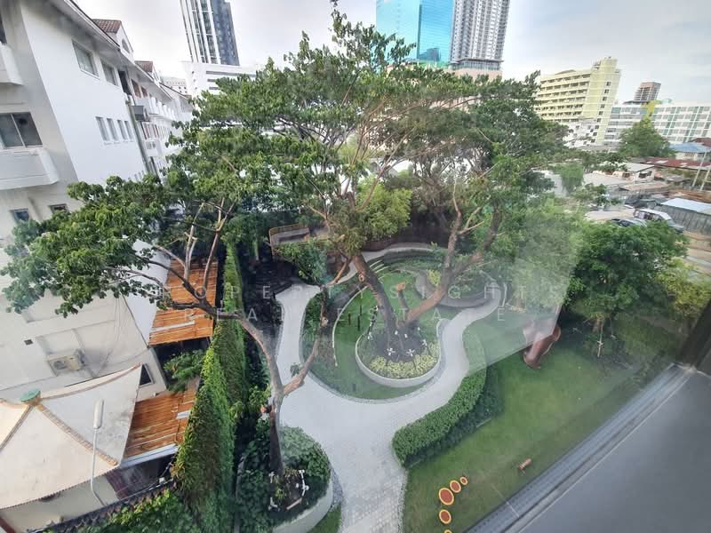 The Monument Thonglor, Bangkok, 998 Thonglor Road, Khlong Tan Nua, Watthana, Bangkok, 2 Bedrooms, 125 sqm, Condo For Rent, by PROPERTYSIGHTS REAL ESTATE, 8217774 - DDproperty.com
