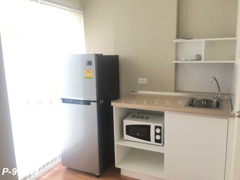 Lumpini Ville Sukhumvit 76-Bearing Station, Samut Prakan, Soi Sukhumvit 76, Sukhumvit Road, Samrong Nua, Muang Samut Prakarn, Samut Prakan, 1 Bedroom, 22 sqm, Condo For Sale, by Susira Preuksawun, 8218442 - DDproperty.com