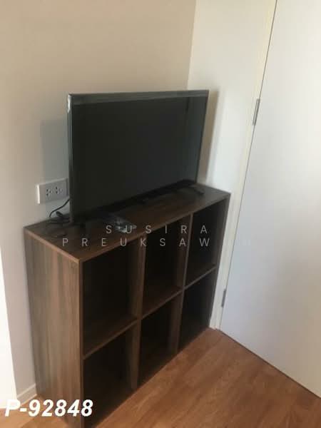 Lumpini Ville Sukhumvit 76-Bearing Station, Samut Prakan, Soi Sukhumvit 76, Sukhumvit Road, Samrong Nua, Muang Samut Prakarn, Samut Prakan, 1 Bedroom, 22 sqm, Condo For Sale, by Susira Preuksawun, 8218442 - DDproperty.com