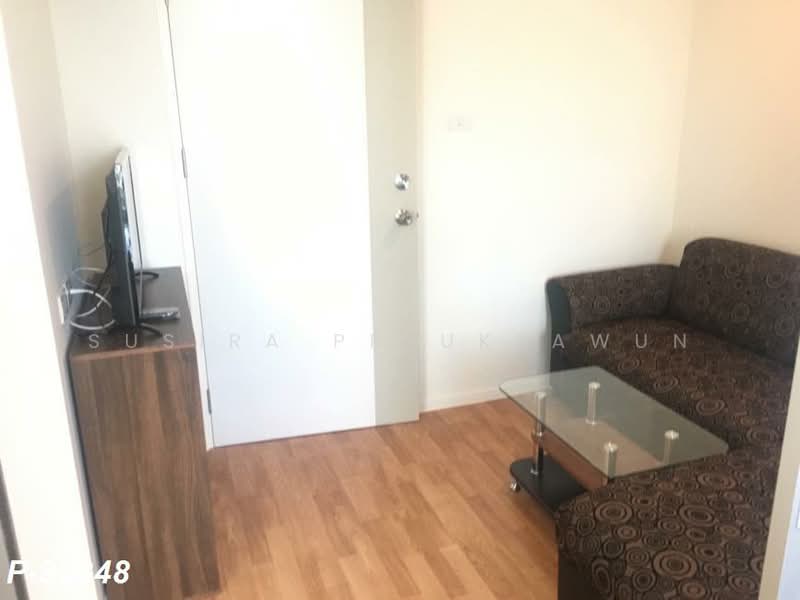 Lumpini Ville Sukhumvit 76-Bearing Station, Samut Prakan, Soi Sukhumvit 76, Sukhumvit Road, Samrong Nua, Muang Samut Prakarn, Samut Prakan, 1 Bedroom, 22 sqm, Condo For Sale, by Susira Preuksawun, 8218442 - DDproperty.com
