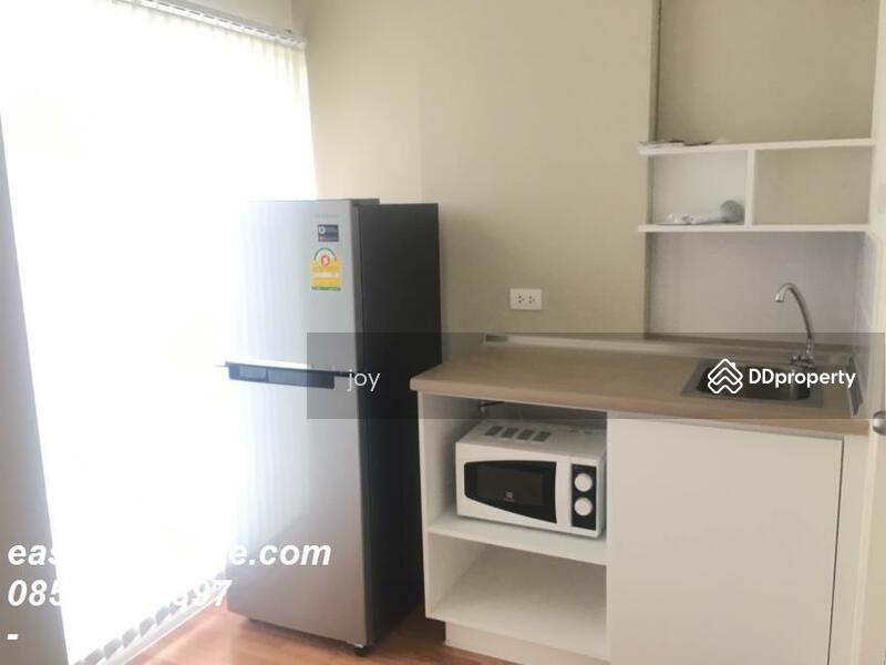 Lumpini Ville Sukhumvit 76-Bearing Station, Samut Prakan, Soi Sukhumvit 76, Sukhumvit Road, Samrong Nua, Muang Samut Prakarn, Samut Prakan, 1 Bedroom, 22 sqm, Condo For Sale, by Susira Preuksawun, 8218442 - DDproperty.com