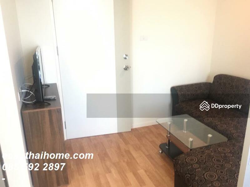 Lumpini Ville Sukhumvit 76-Bearing Station, Samut Prakan, Soi Sukhumvit 76, Sukhumvit Road, Samrong Nua, Muang Samut Prakarn, Samut Prakan, 1 Bedroom, 22 sqm, Condo For Sale, by Susira Preuksawun, 8218442 - DDproperty.com