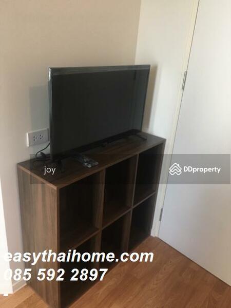 Lumpini Ville Sukhumvit 76-Bearing Station, Samut Prakan, Soi Sukhumvit 76, Sukhumvit Road, Samrong Nua, Muang Samut Prakarn, Samut Prakan, 1 Bedroom, 22 sqm, Condo For Sale, by Susira Preuksawun, 8218442 - DDproperty.com