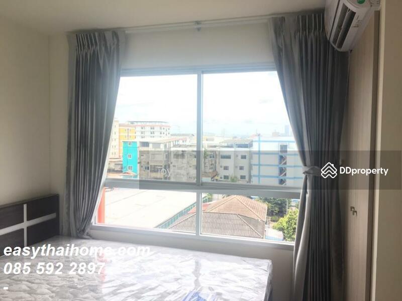 Lumpini Ville Sukhumvit 76-Bearing Station, Samut Prakan, Soi Sukhumvit 76, Sukhumvit Road, Samrong Nua, Muang Samut Prakarn, Samut Prakan, 1 Bedroom, 22 sqm, Condo For Sale, by Susira Preuksawun, 8218442 - DDproperty.com