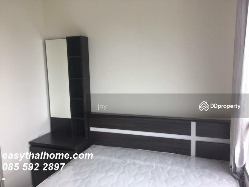 Lumpini Ville Sukhumvit 76-Bearing Station : ลุมพินี วิลล์ สุขุมวิท 76-แบริ่ง สเตชั่น, สมุทรปราการ, ซอยสุขุมวิท 76 ถนนสุขุมวิท, สำโรงเหนือ, เมืองสมุทรปราการ, สมุทรปราการ, 22 ตร.ม., คอนโด ขาย, โดย Susira Preuksawun, 8218442 - DDproperty.com