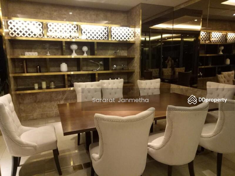 H Sukhumvit 43, Bangkok, 28 Sukhumvit 34 Road, Khlong Tan Nua, Watthana, Bangkok, 1 Bedroom, 40 sqm, Condo For Rent, by Sararat Janmetha, 8218743 - DDproperty.com
