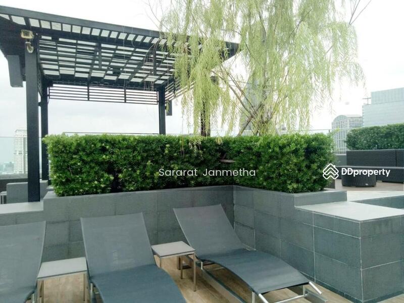 H Sukhumvit 43, Bangkok, 28 Sukhumvit 34 Road, Khlong Tan Nua, Watthana, Bangkok, 1 Bedroom, 40 sqm, Condo For Rent, by Sararat Janmetha, 8218743 - DDproperty.com