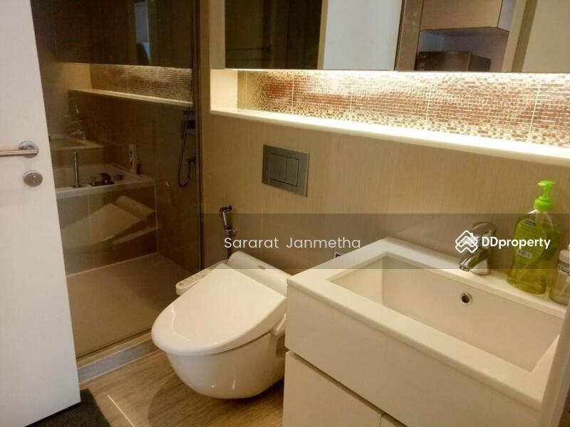 H Sukhumvit 43, Bangkok, 28 Sukhumvit 34 Road, Khlong Tan Nua, Watthana, Bangkok, 1 Bedroom, 40 sqm, Condo For Rent, by Sararat Janmetha, 8218743 - DDproperty.com