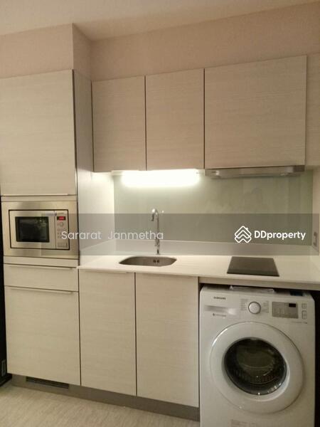 H Sukhumvit 43, Bangkok, 28 Sukhumvit 34 Road, Khlong Tan Nua, Watthana, Bangkok, 1 Bedroom, 40 sqm, Condo For Rent, by Sararat Janmetha, 8218743 - DDproperty.com