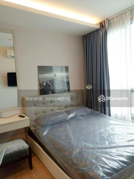 H Sukhumvit 43, กรุงเทพ, 28 Sukhumvit 34 Road, คลองตันเหนือ, วัฒนา, กรุงเทพ, 40 ตร.ม., คอนโด ให้เช่า, โดย Sararat  Janmetha, 8218743 - DDproperty.com