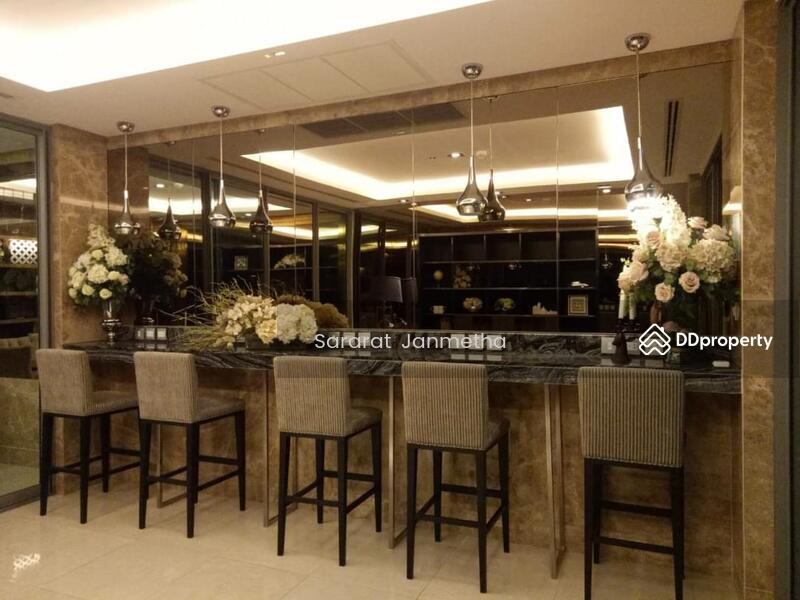 H Sukhumvit 43, Bangkok, 28 Sukhumvit 34 Road, Khlong Tan Nua, Watthana, Bangkok, 1 Bedroom, 40 sqm, Condo For Rent, by Sararat Janmetha, 8218743 - DDproperty.com