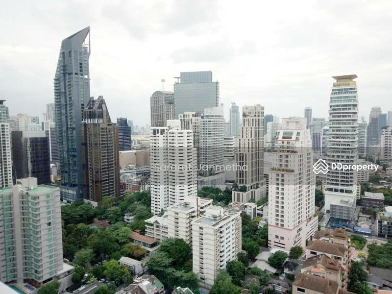 H Sukhumvit 43, กรุงเทพ, 28 Sukhumvit 34 Road, คลองตันเหนือ, วัฒนา, กรุงเทพ, 40 ตร.ม., คอนโด ให้เช่า, โดย Sararat  Janmetha, 8218743 - DDproperty.com