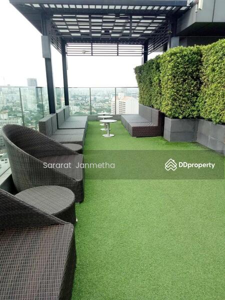 H Sukhumvit 43, Bangkok, 28 Sukhumvit 34 Road, Khlong Tan Nua, Watthana, Bangkok, 1 Bedroom, 40 sqm, Condo For Rent, by Sararat Janmetha, 8218743 - DDproperty.com