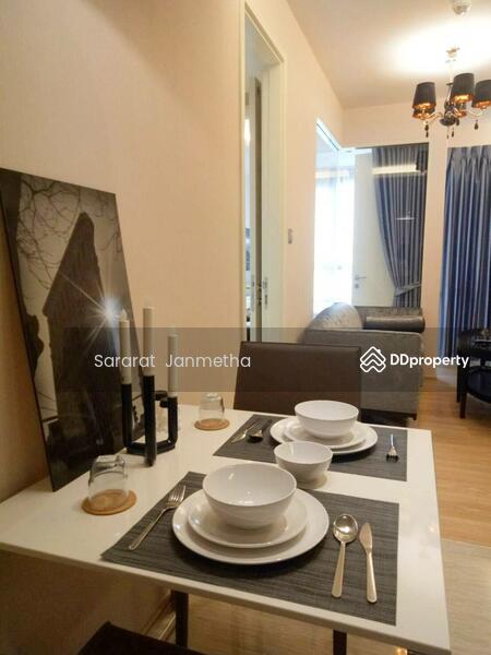 H Sukhumvit 43, Bangkok, 28 Sukhumvit 34 Road, Khlong Tan Nua, Watthana, Bangkok, 1 Bedroom, 40 sqm, Condo For Rent, by Sararat Janmetha, 8218743 - DDproperty.com