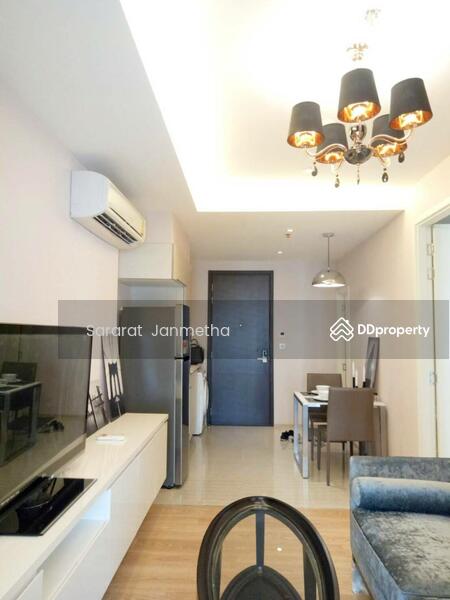 H Sukhumvit 43, Bangkok, 28 Sukhumvit 34 Road, Khlong Tan Nua, Watthana, Bangkok, 1 Bedroom, 40 sqm, Condo For Rent, by Sararat Janmetha, 8218743 - DDproperty.com