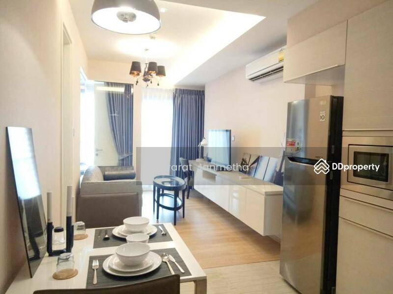 H Sukhumvit 43, Bangkok, 28 Sukhumvit 34 Road, Khlong Tan Nua, Watthana, Bangkok, 1 Bedroom, 40 sqm, Condo For Rent, by Sararat Janmetha, 8218743 - DDproperty.com